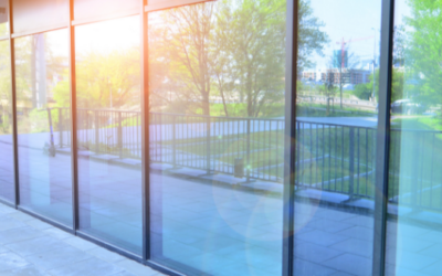 How Does Commercial Glass Impact Your Business