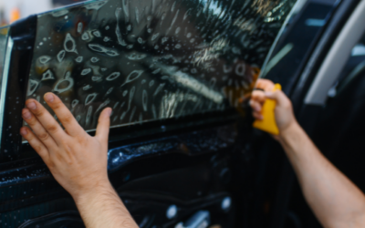 When Is It Time for Windshield Replacement in Vail?