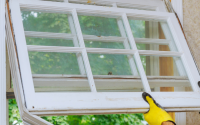 Glass Replacement Boosts Safety in Commercial Properties