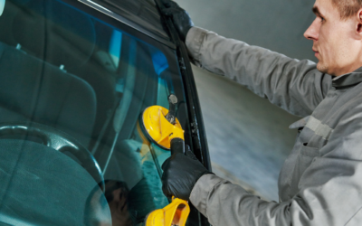 Windshield Replacement: What You Need to Know