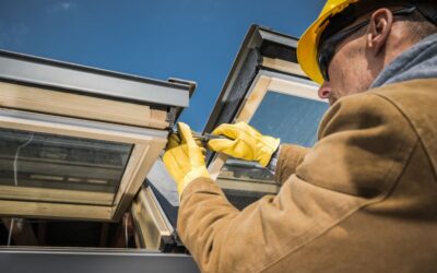 Window Repair in Vail: Top Tips for Efficient Service