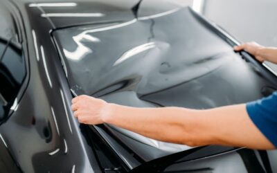 Why Window Tinting is a Must for Your Vehicle