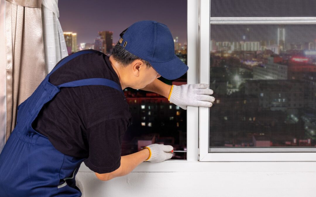 Affordable Glass Repair Solutions for Your Local Area