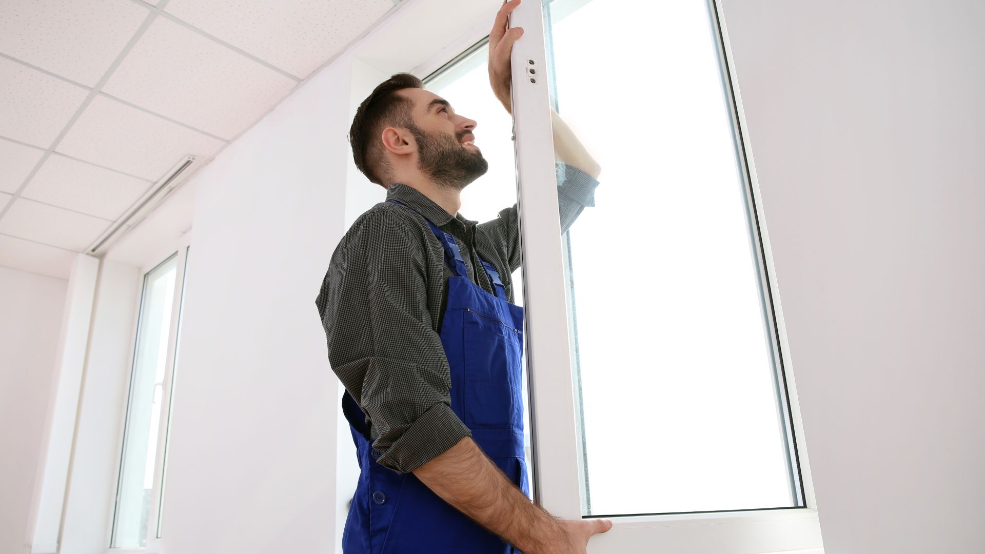 Glass Replacement Firms Expand Advanced Safety Measures